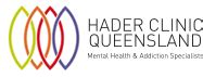 luxury drug treatment brisbane|About The Hader Clinic .